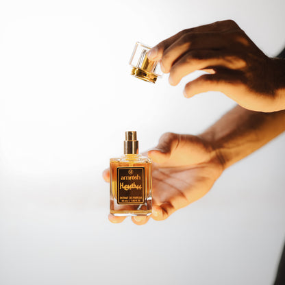 Amrosh Hayathee 50ml Extrait De parfum