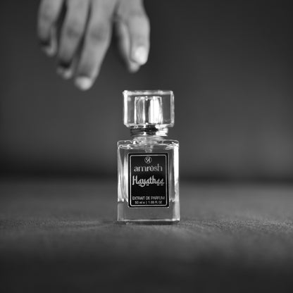 Amrosh Hayathee 50ml Extrait De parfum