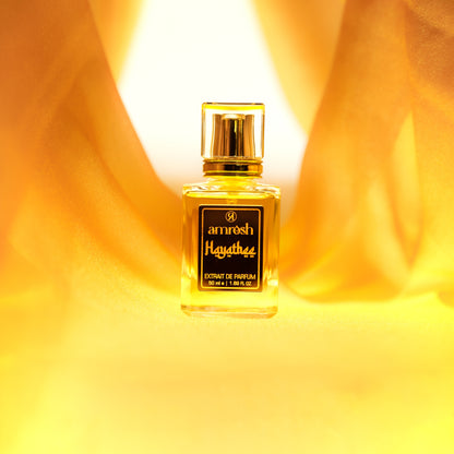 Amrosh Hayathee 50ml Extrait De parfum