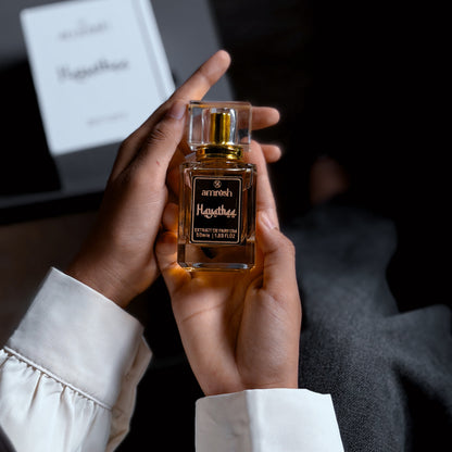 Amrosh Hayathee 50ml Extrait De parfum