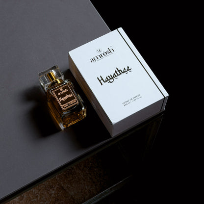 Amrosh Hayathee 50ml Extrait De parfum