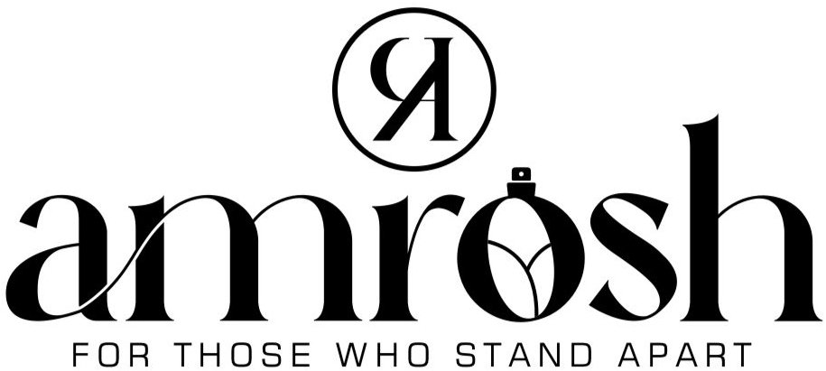 Amrosh Perfumes